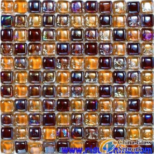 supplyCrystal Glass Mosaic RS-MGDAH080